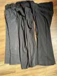 3 buc Pantaloni gravide- mamici