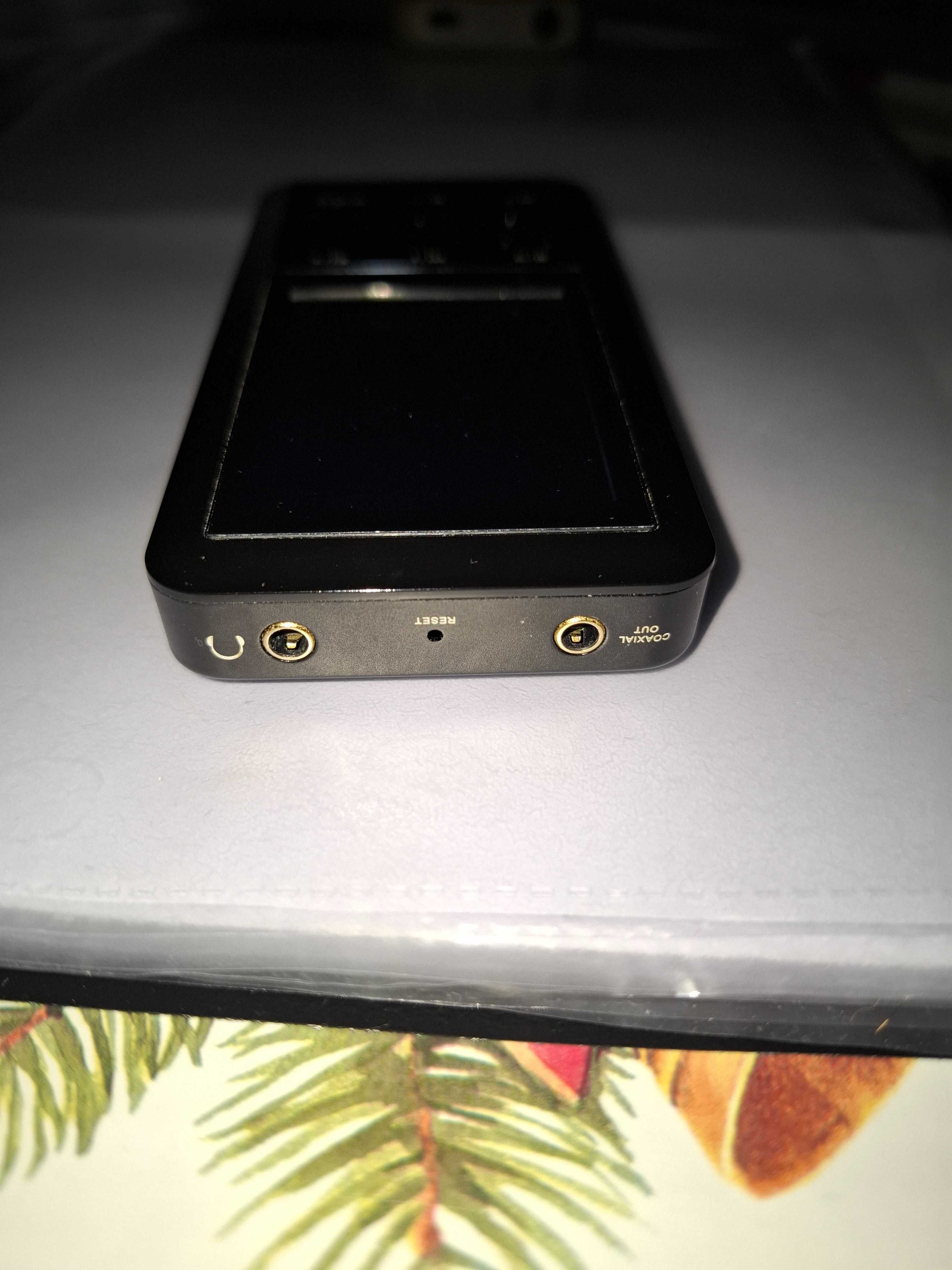 Продавам Fiio X3 Hi-Res плеър