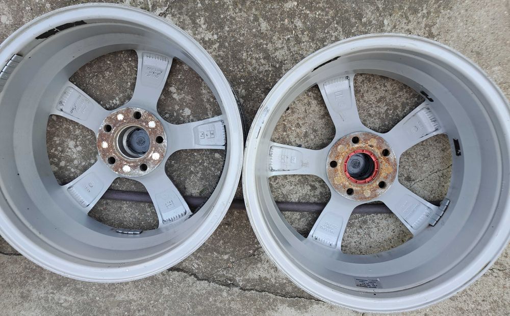 Джанти R17 5х112 за Vw,Audi,Mercedes,Seat,Shkoda