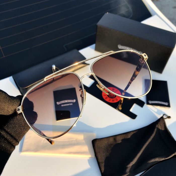 Ochelari  Chrome Hearts