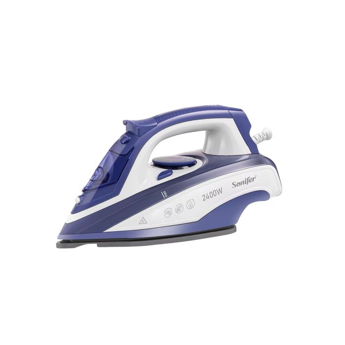 Досьавка! Электрический утюг Sonifer SF-9110