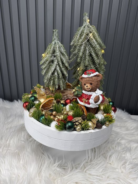 Aranjamente pentru  Craciun