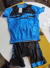 Vand costum de bicicleta / cycling original SCOTT nou 300 RON