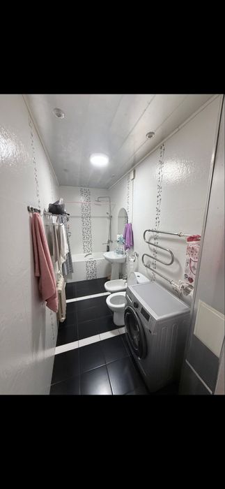 Квартира на Лабзаке