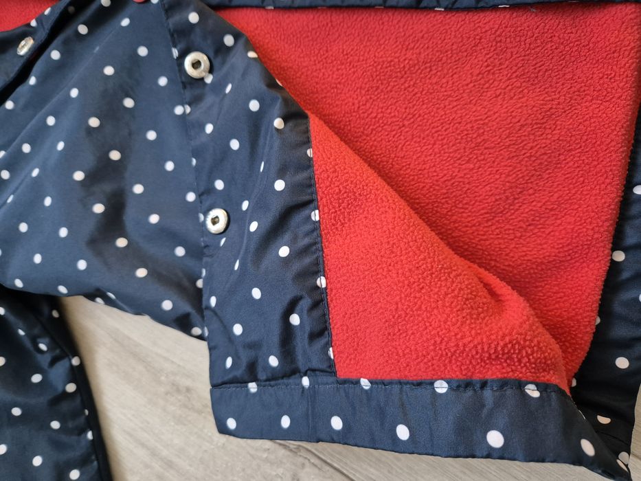 Яке за момиче - Пролет/Есен