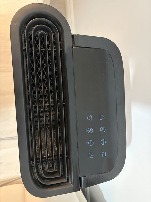 Aleco air purificator de aer