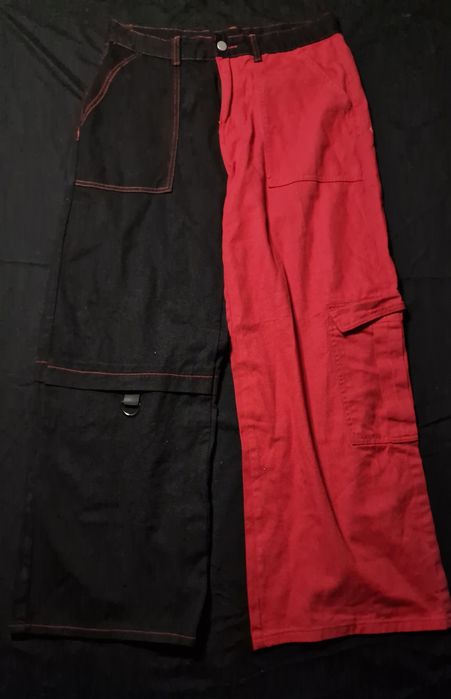 Îmbrăcăminte damă. Pantaloni. Blugi.