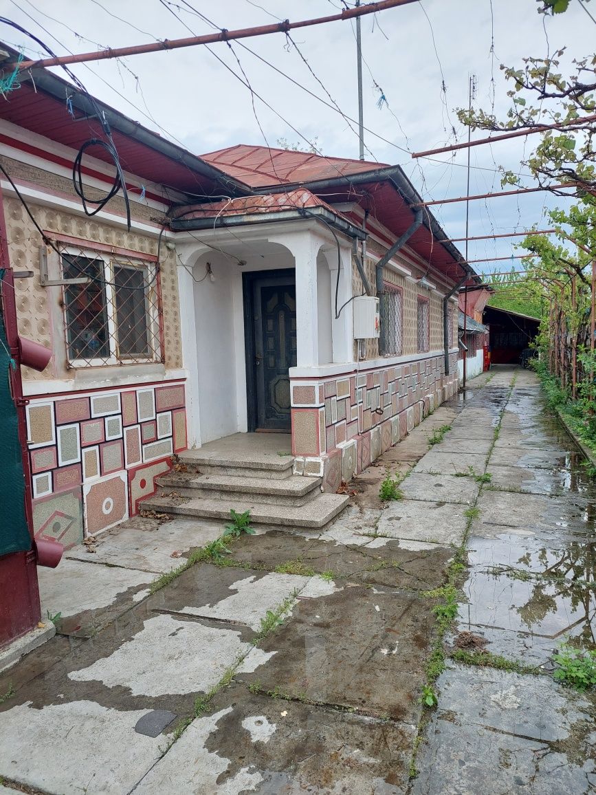 Casa, Șirna, Prahova