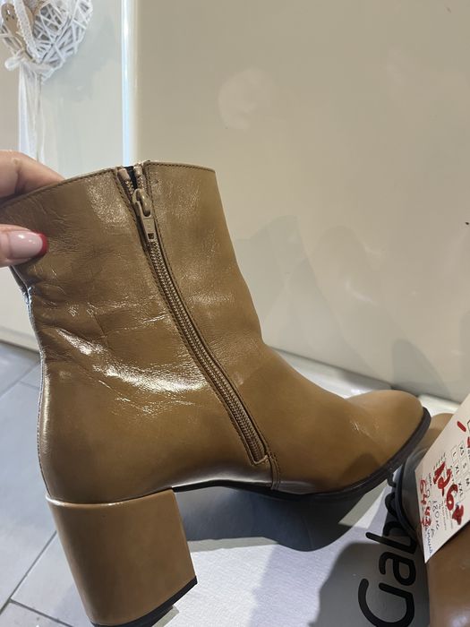 Дамски боти Gabor номер 41