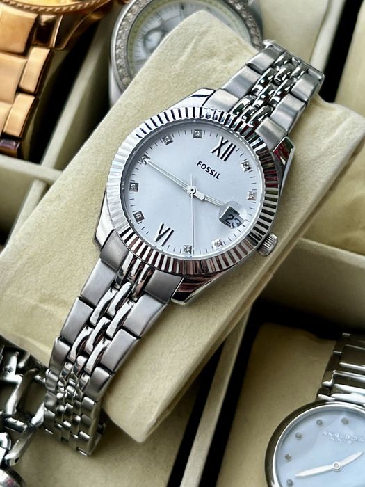 Ceas Damă Fossil Scarlette Mini