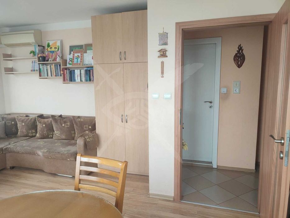 Продава се Двустаен апартамент в Пловдив, Кючук Париж - 66 кв.м за 1743 €/кв.м - Снимка #1