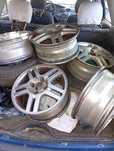 jante ford focus