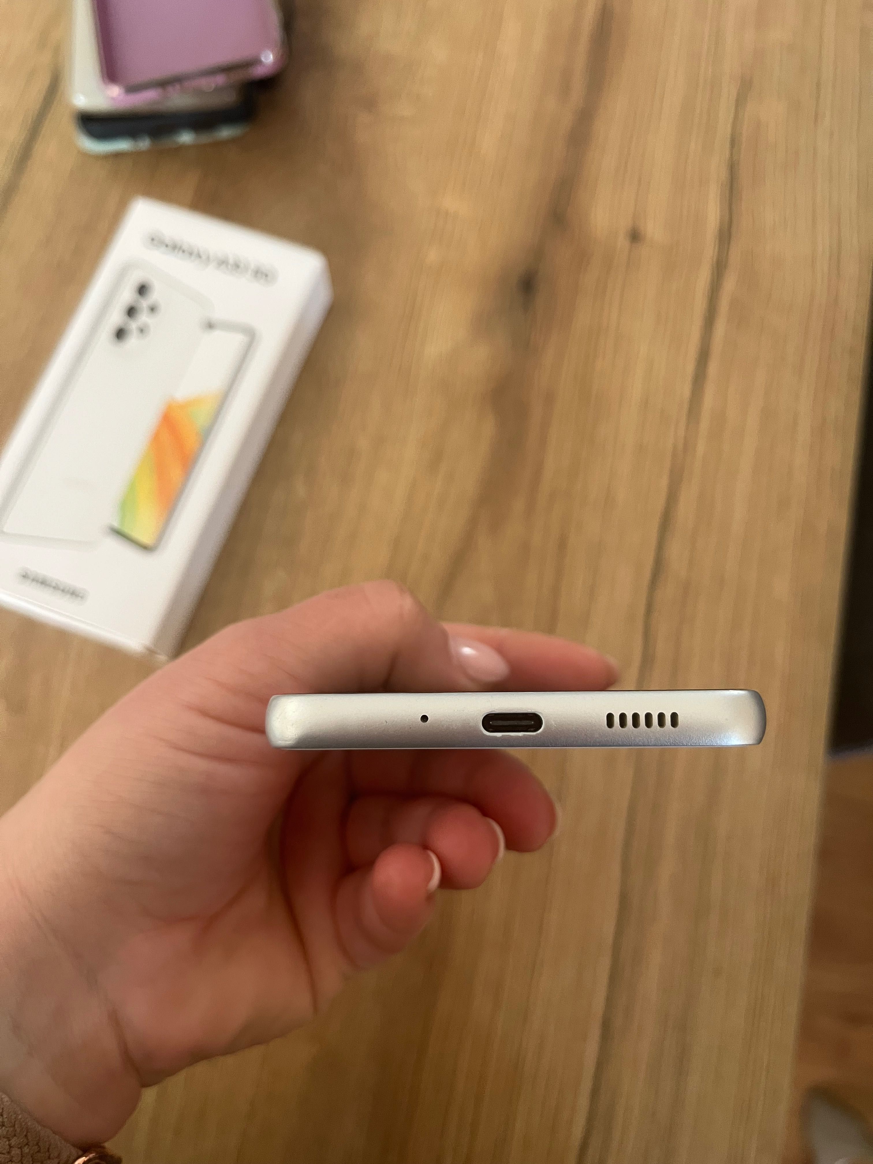 Телефон Samsung a33 5G