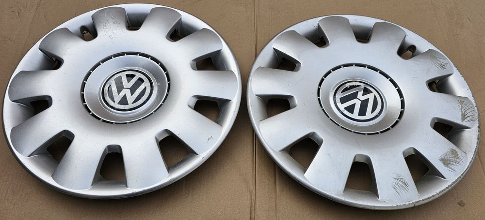 CapaceRoti/CapaceJante 15"VwPassat/Golf4/5/6,Touran/Sharan/Caddy/Jetta