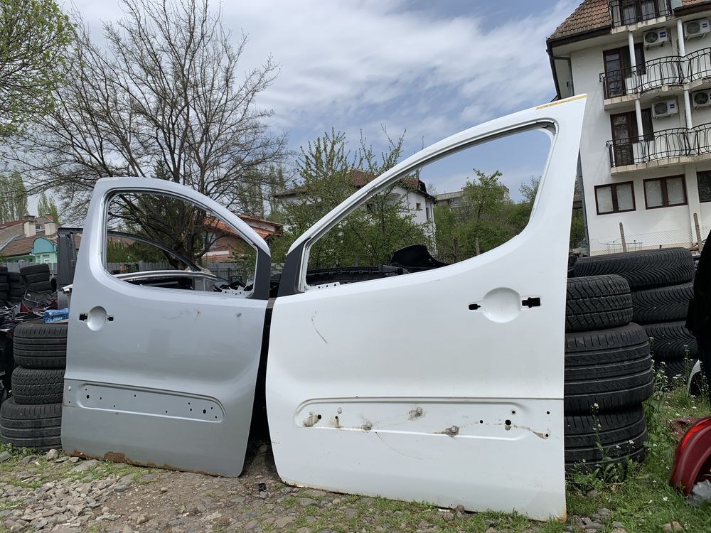 Врата Peugeot Partner/Citroen Berlingo