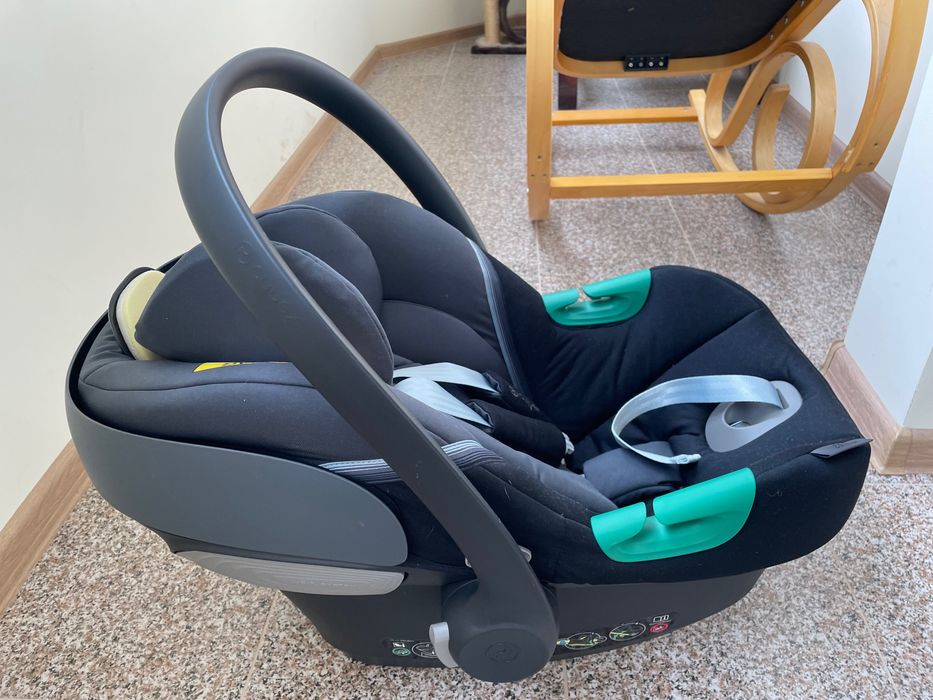 Scoica Cybex Aton S2 I-size