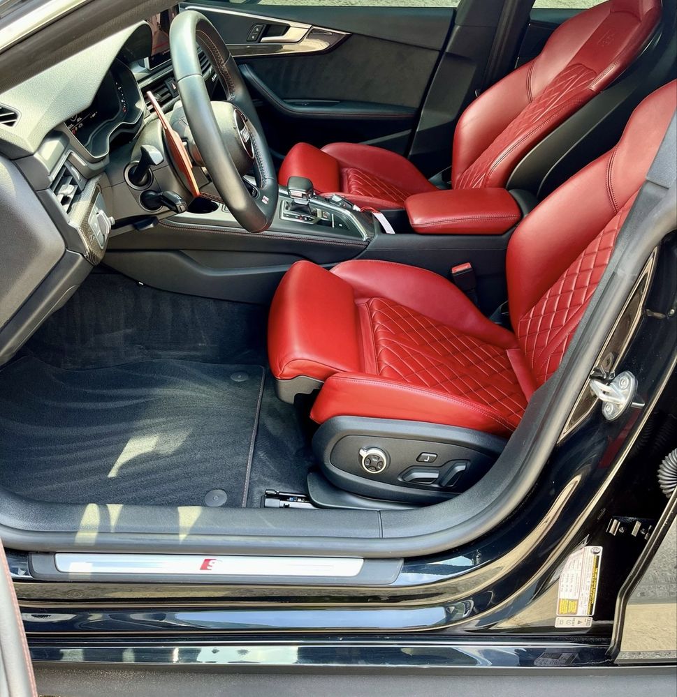 Detailing auto / interior / polish caroserie / faruri