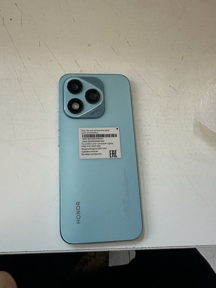 Honor 400 Lite  5G 256Gb