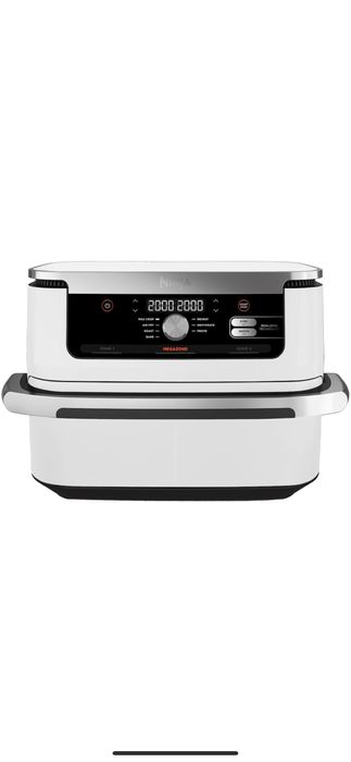 Friteuza cu aer cald Ninja AF500