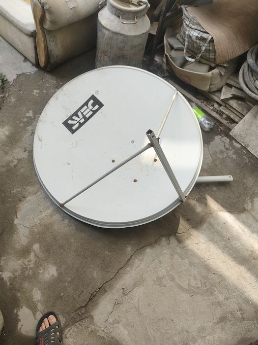 Продам антенну рабочий