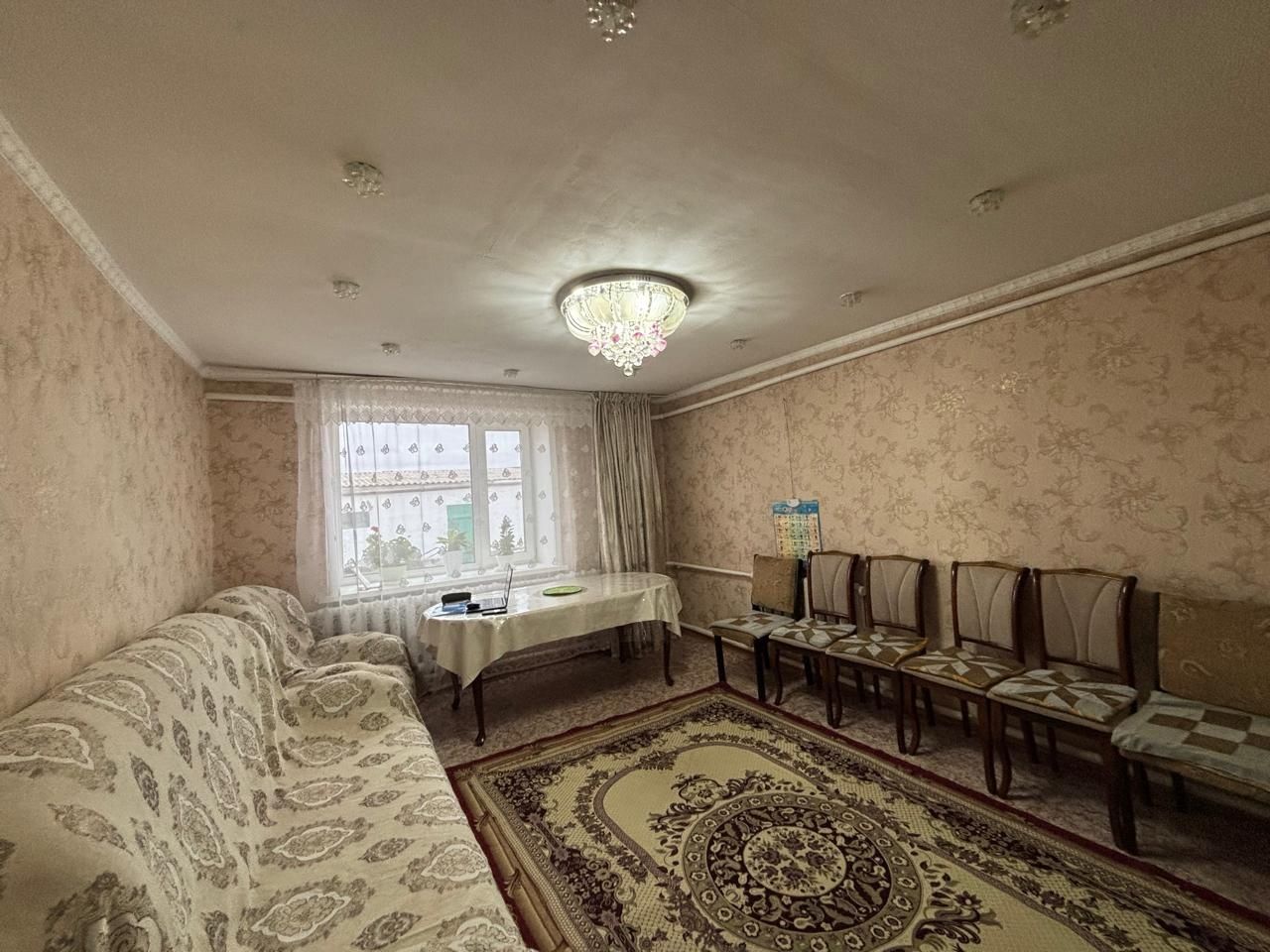 Продам дом в деревне Айдарлы