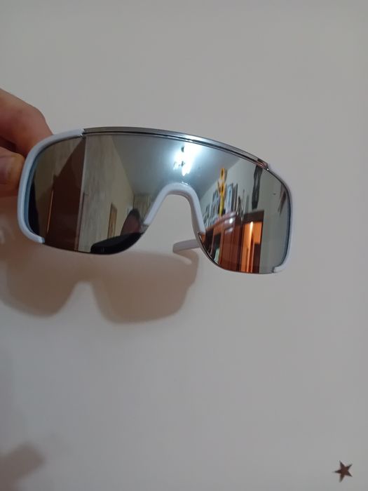 Ochelari de Sk,i Zapadă ,vânt NOI