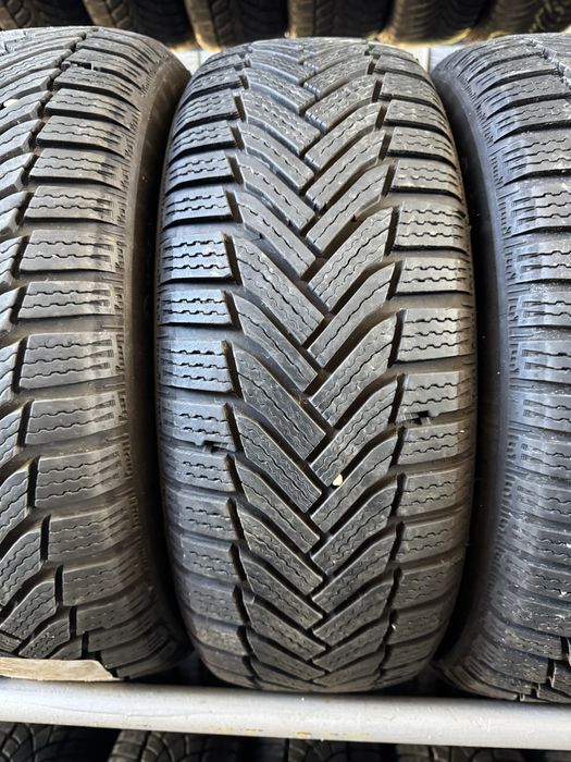 Anvelope 205/55/16 Michelin