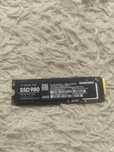 Новый Samsung ssd 500gb, самсунг Ссд 500гб