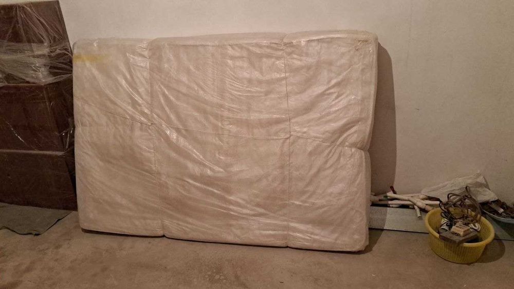 Румынская Мебель ЖК "ЖАНА" дерево. Гостиная Стенка.