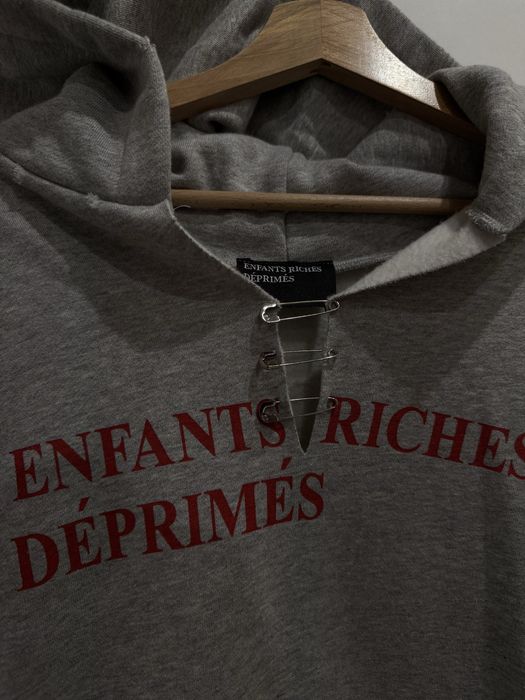 Erd hoodie ( Enfants Riches Deprimes )