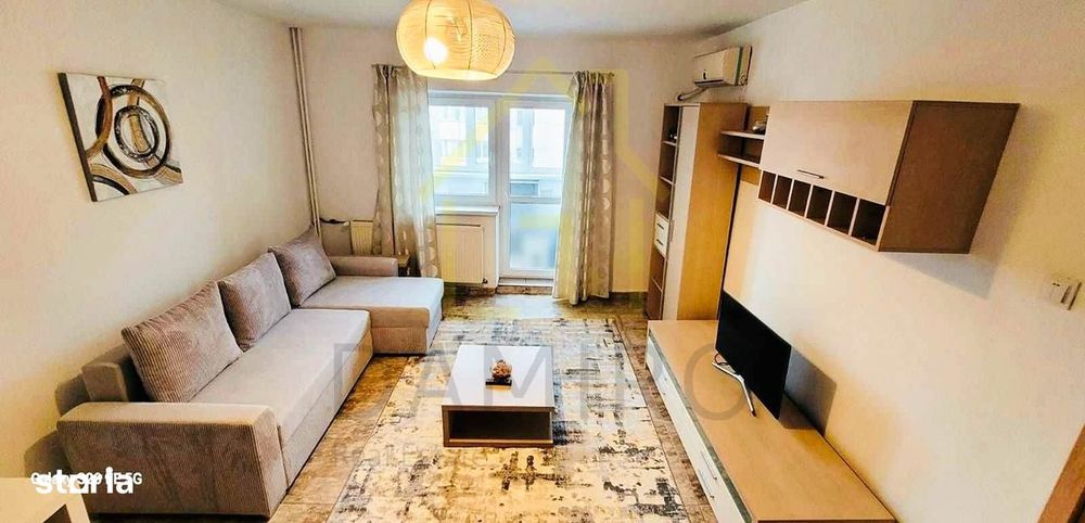 Apartament 3 camere Bd. Octavian Goga Nerva Traian Timpuri Noi Parcare
