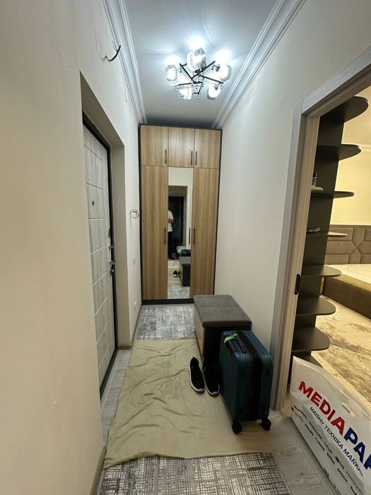 Сдается 1 ком ЖК Чакар. Дружба Народов