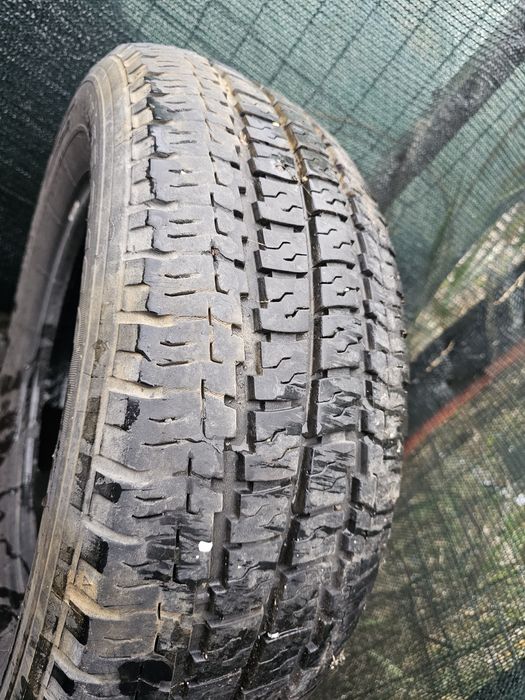 Cauciucuri 225 65 R16 C