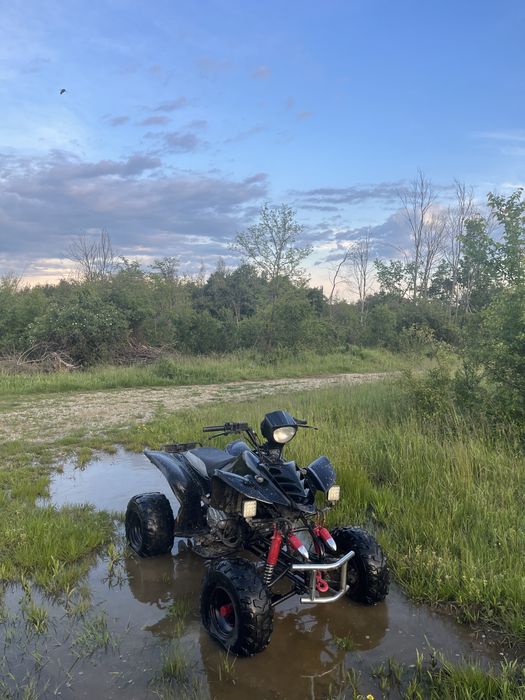 VAND LONICN 200cc nu(bashan,cf moto,can am,segway,kxd)