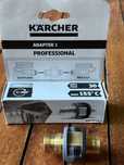 Karcher adapter easylock No1