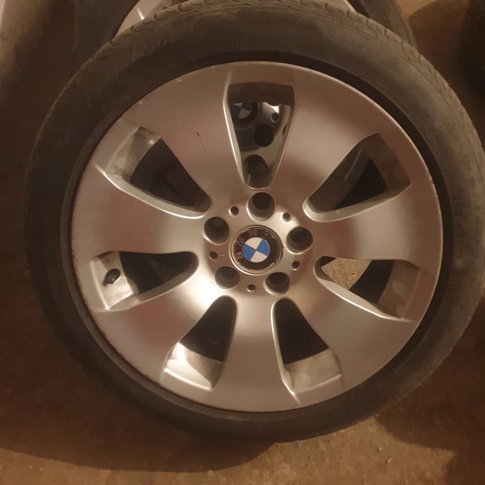 Jante pentru x3 seria 3 seria 5