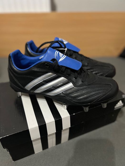 Нови бутонки Adidas