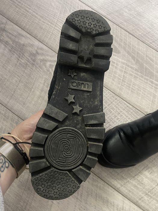 Liu Jo дамски боти