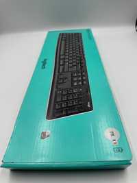 Tastatura Logitech K270, Tastatura, Wireless