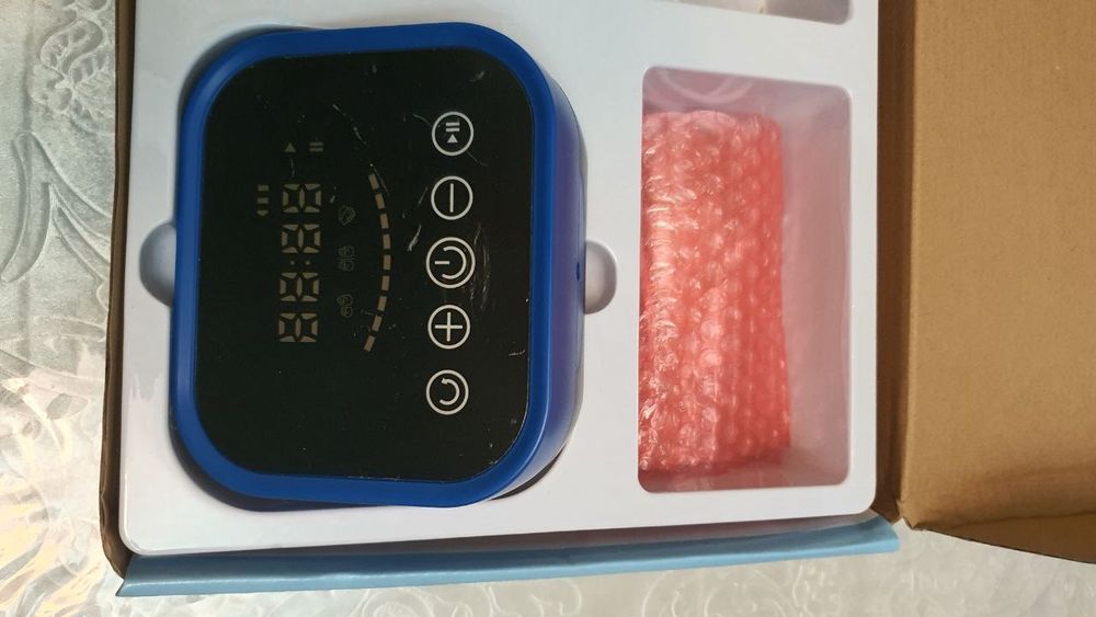 Механическая рука для инвалидов! Реабилитация