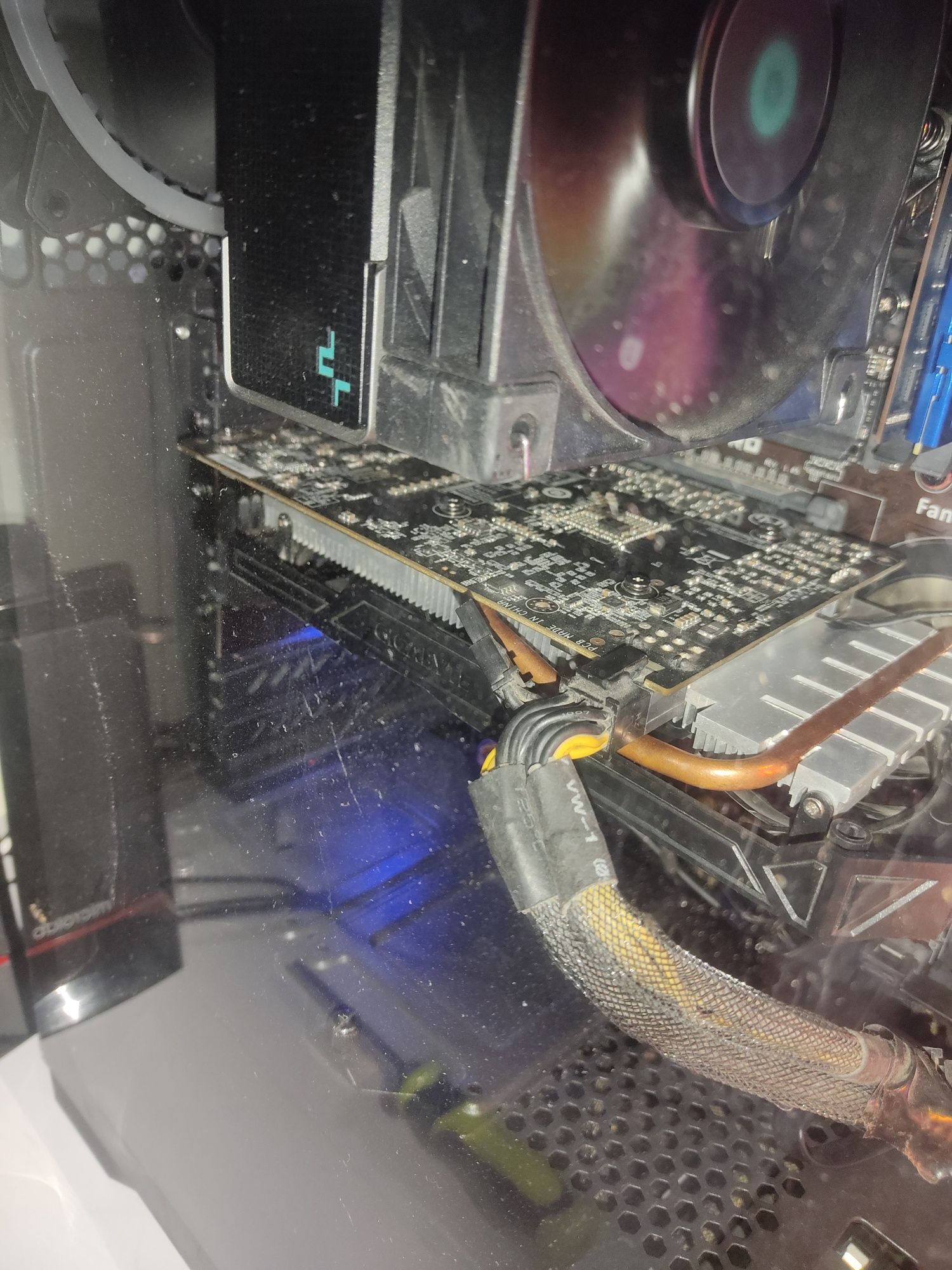 Gigabyte Gtx 1060