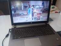HP Pavilion cu AMD A8, 1.000 GB, 8 GB ram, video dedicat 2 gb