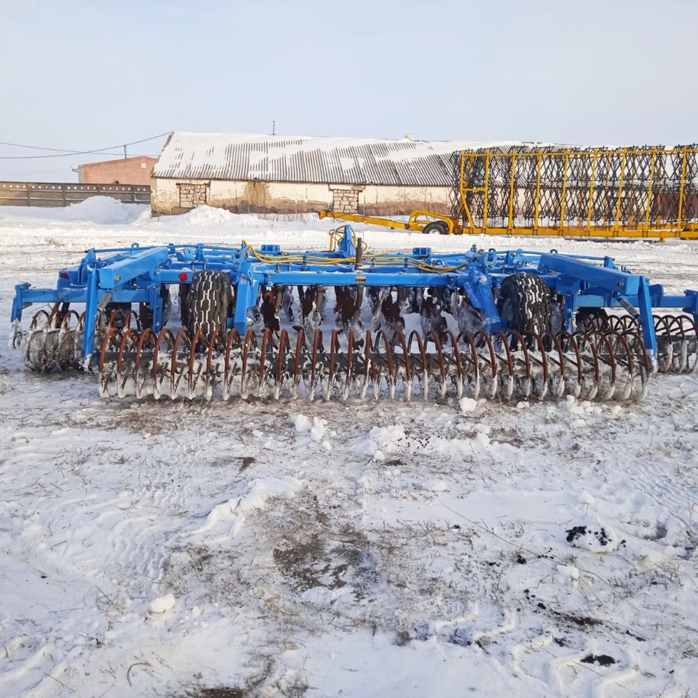 Продается БДП 6*4м