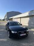 Audi a5 sportback v6