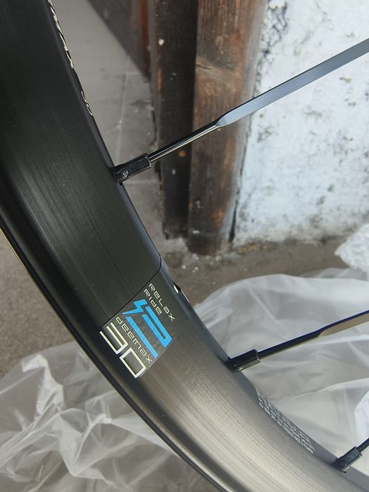 Нова Предна капла MAVIC E-DEEMAX 30 29" Disc BOOST (20x110mm)