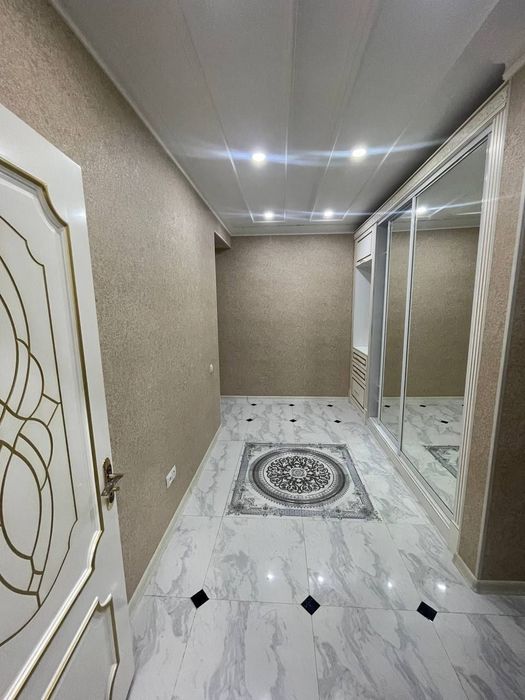 Продается кв в новрстройке 3/3/3 Юнусабад ул.туркурган рядом NBU банк