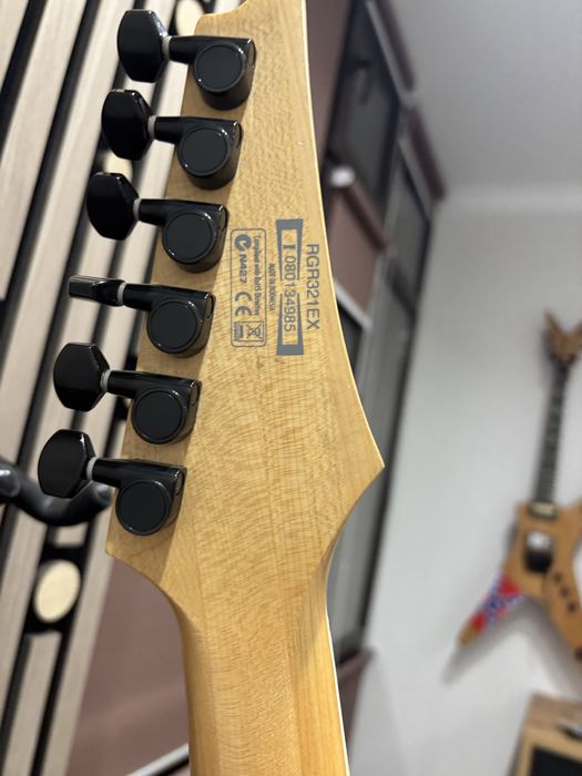 Ibanez RGR321 EX