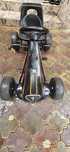 Kart cu pedale kettler