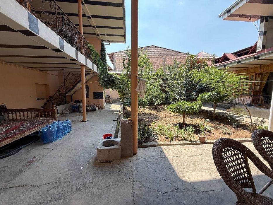 Продаётся земельный участок под строительство Кибрайский район