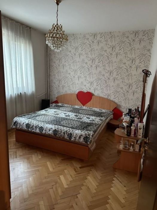 Продава се Тристаен апартамент в София, Фондови жилища - 84 кв.м за 1786 €/кв.м - Снимка #5